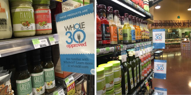 A Whole Foods Whole30 Partnership The Whole30® Program