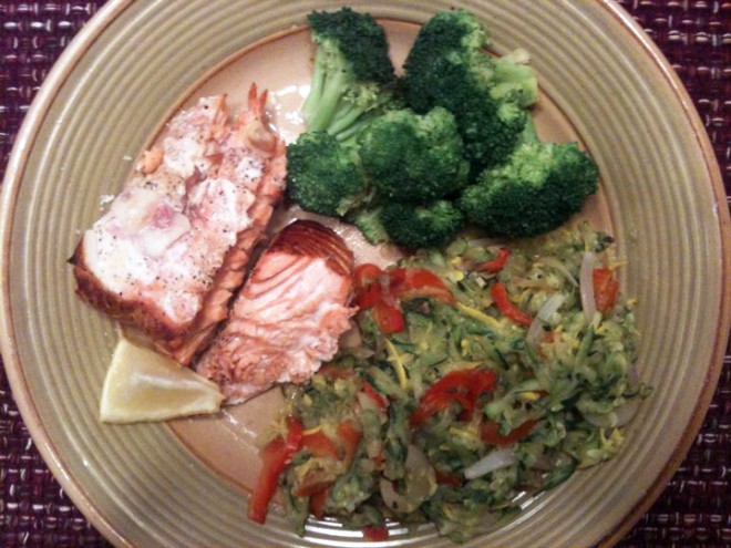 summer squash shred med