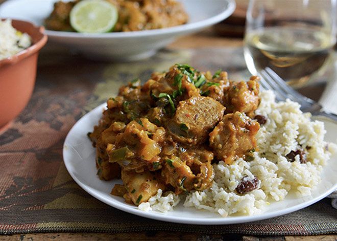 creole-chicken