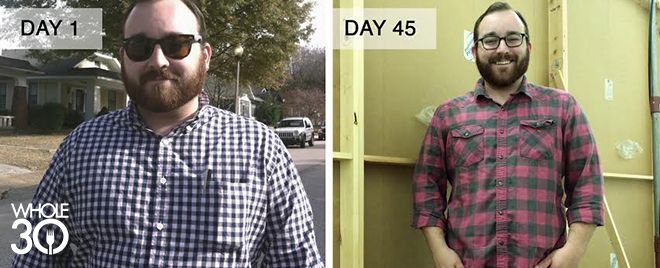 45 Days of Awesome: Kyle’s Success Story