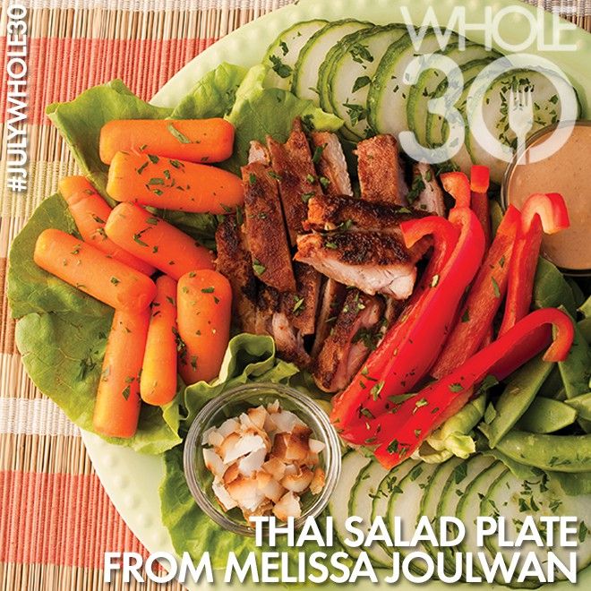 Thai-Salad