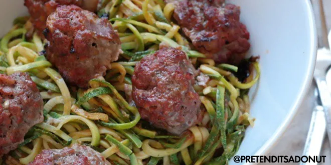 meatballs