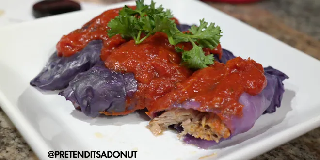 pork-cabbage