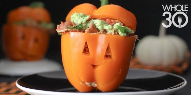 pumpkin pepper hallowee blog