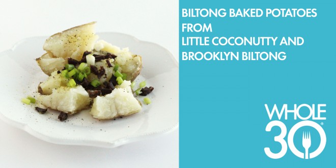 Brooklyn Biltong Image 3