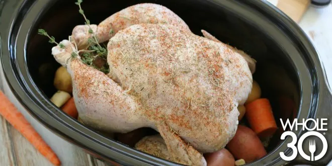 Rotisserie Chicken Image 1