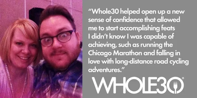 Jared Whole30 Story1
