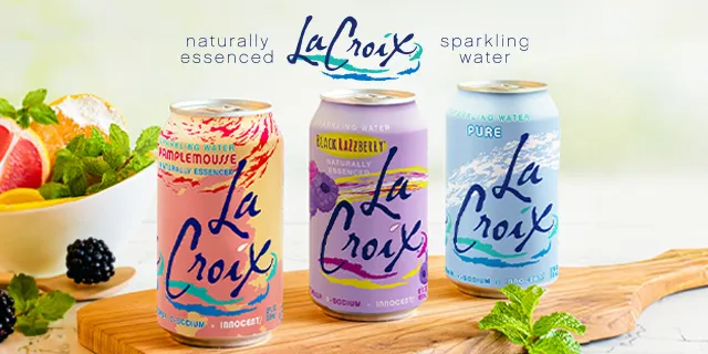 LaCroix