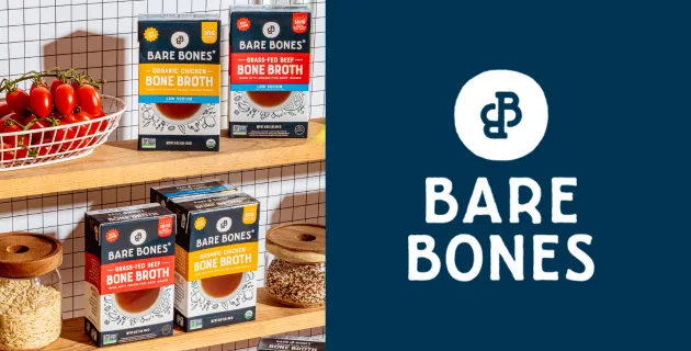 Bare Bones Broth