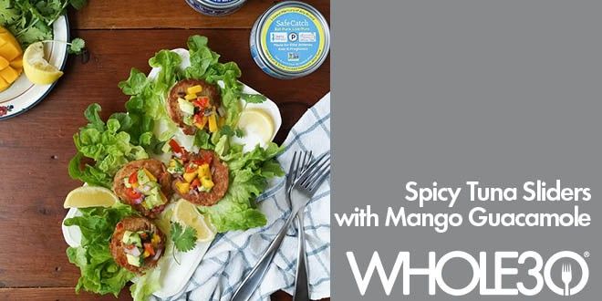 Whole30 Approved: Safe Catch Tuna - The Whole30® Program