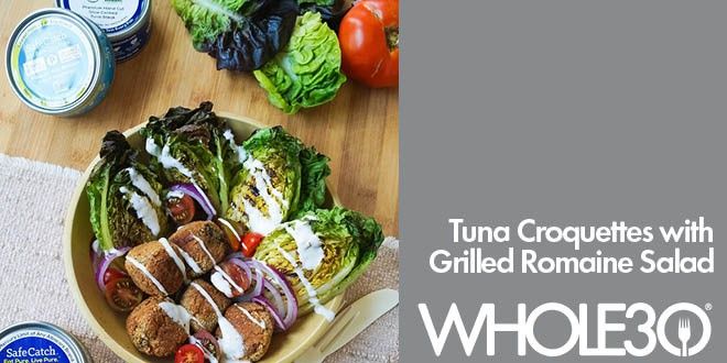 Reviews, Chews & How-Tos: Review: Safe Catch Tuna (Tuna Roll Recipe)