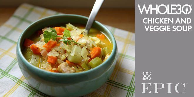 epic-bone-broth-recipes-chicken-veggie-soup
