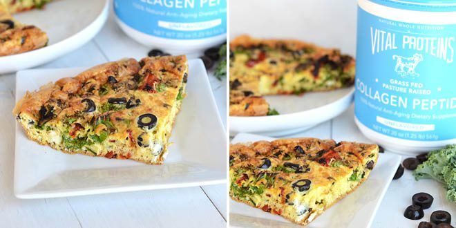 frittata