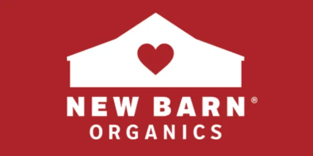 New Barn Organics