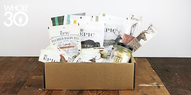 EPIC Provisions (@epicbar) • Instagram photos and videos