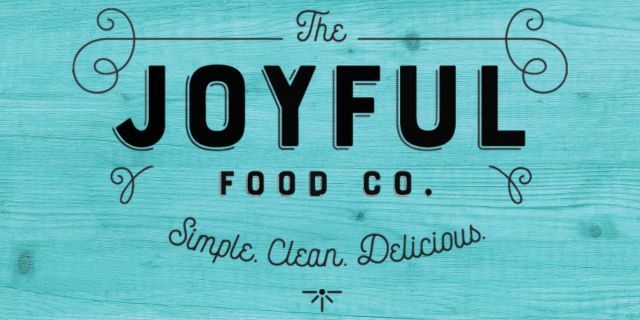 The Joyful Food Co.
