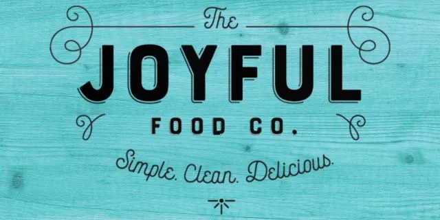 The Joyful Food Co.