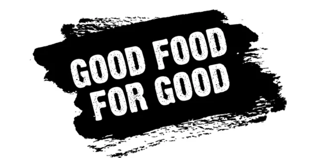 Good Food For Good