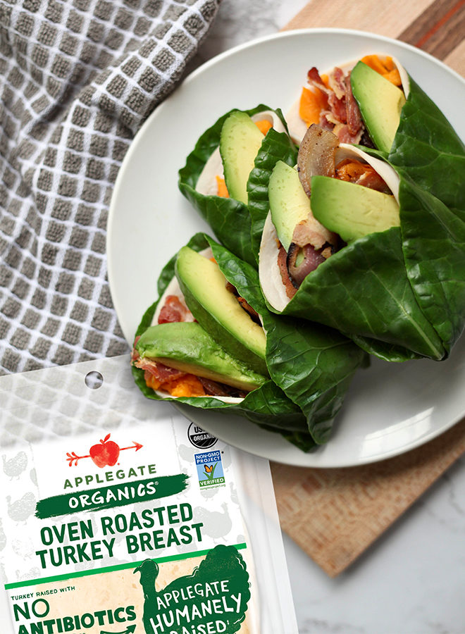 Introducing Whole30 Approved® Deli Meat from Applegate