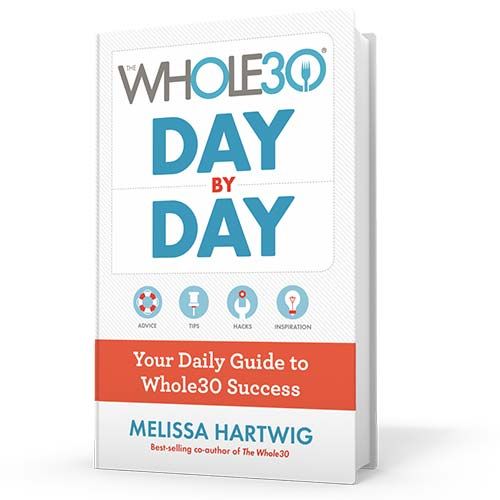Whole30 Day-by-Day