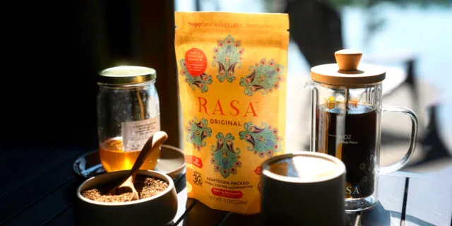 Rasa