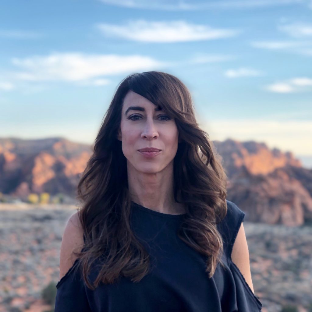 Melissa Urban Podcast Guest Image
