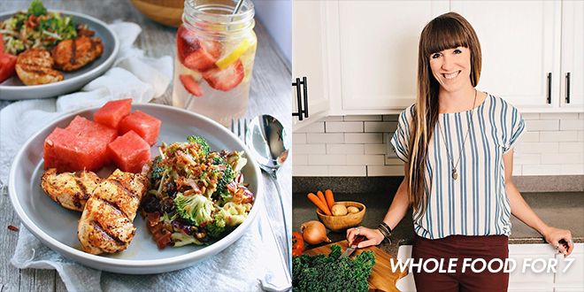 Keep Your Kitchen Cool 7 Whole30 Recipes that Don t Require an Oven