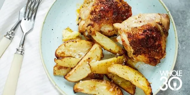 Whole30 image