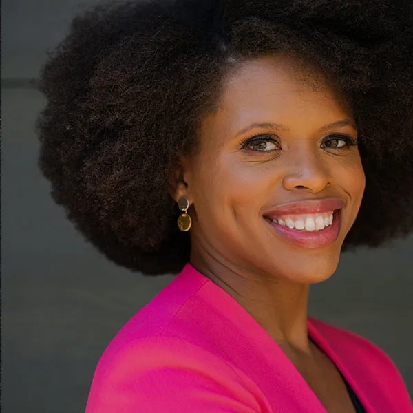 Nedra Glover Tawwab Profile Picture