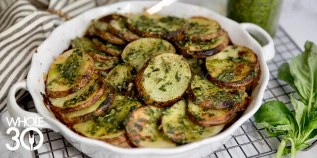Whole30 image