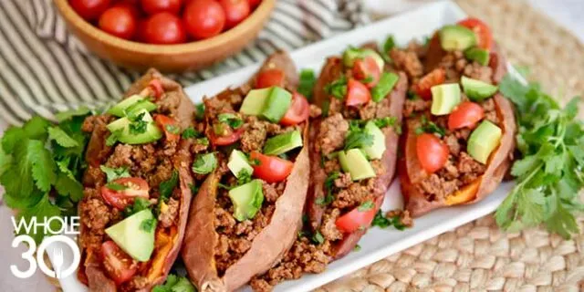 Whole30 image