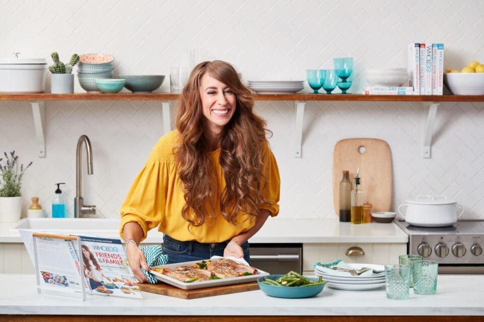 Whole30 image
