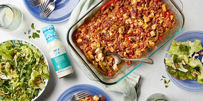King Ranch Casserole - The Whole30® Program