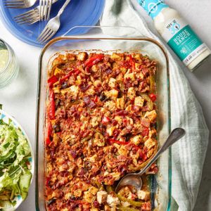 Houe Ranch Whole30 King Casserole SQUARE