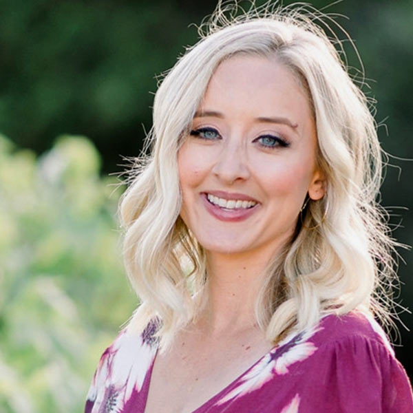 Molly Parker Profile Picture