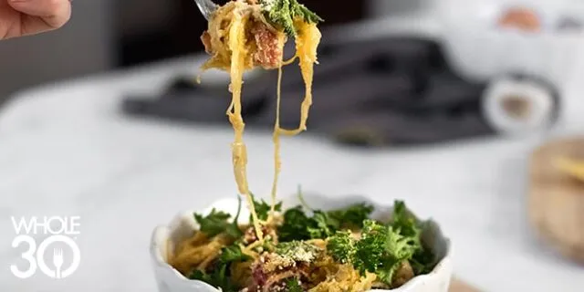 Whole30 image
