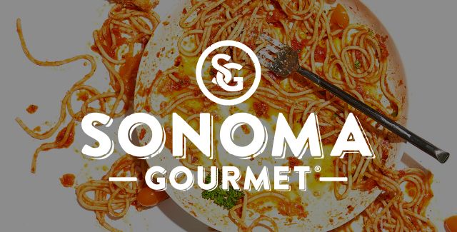Sonoma Gourmet