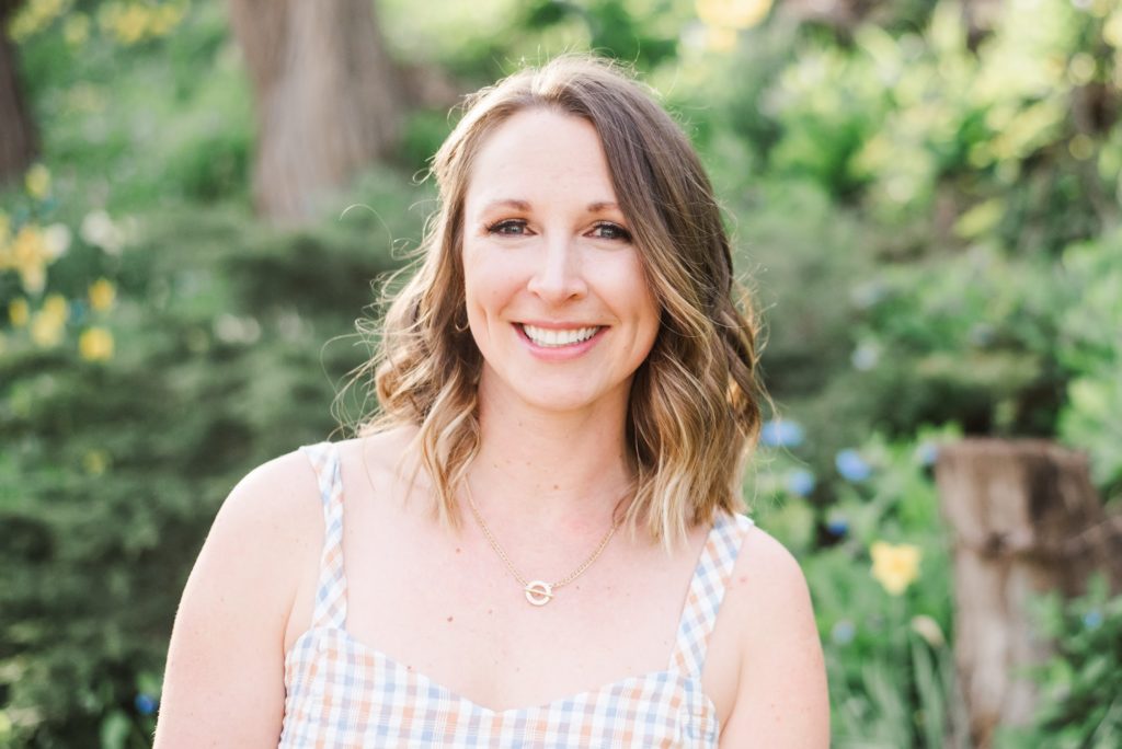 Whole30 Education Manager and Dietician Stephanie Greunke