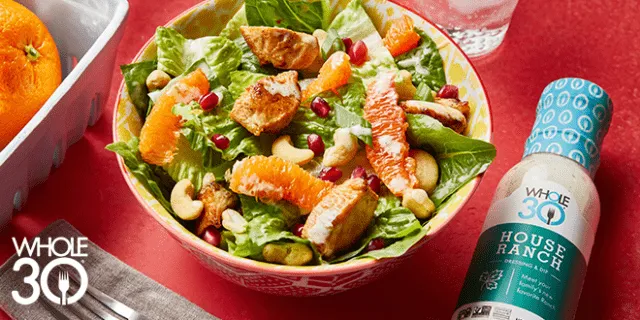 Whole30 image