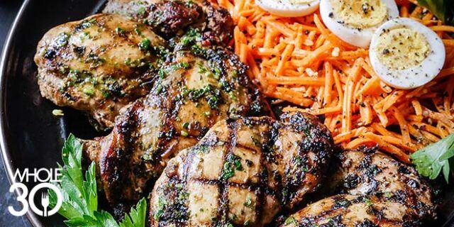 Whole30 image