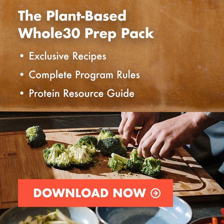 Whole30 Reintroduction - Tips + Common Mistakes to Avoid - Real Simple Good