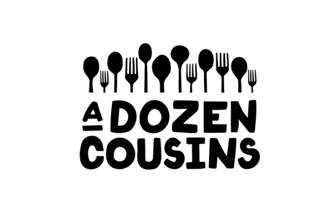 A Dozen Cousins