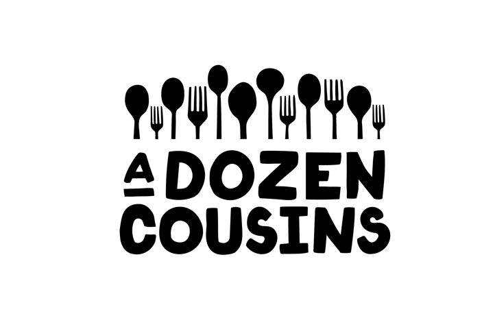 A Dozen Cousins