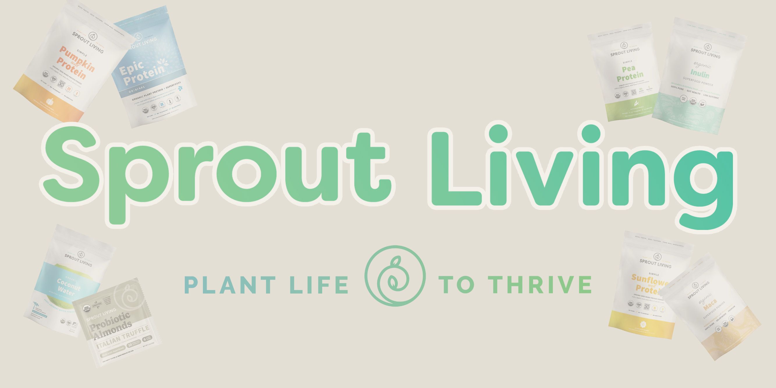 Sprout Living