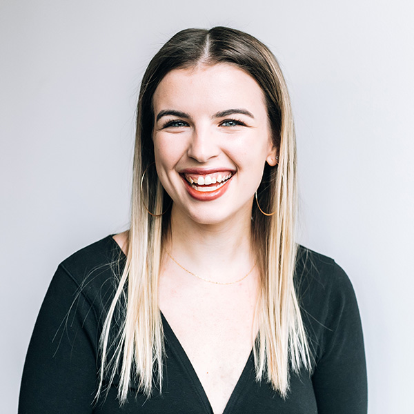 Paige Carnahan, Whole30 Branded Content Coordinator