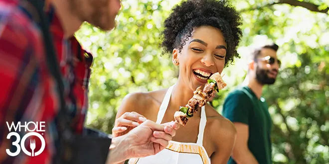 Recipe Roundup: 8 Memorial Day Recipes to Bookmark Today!