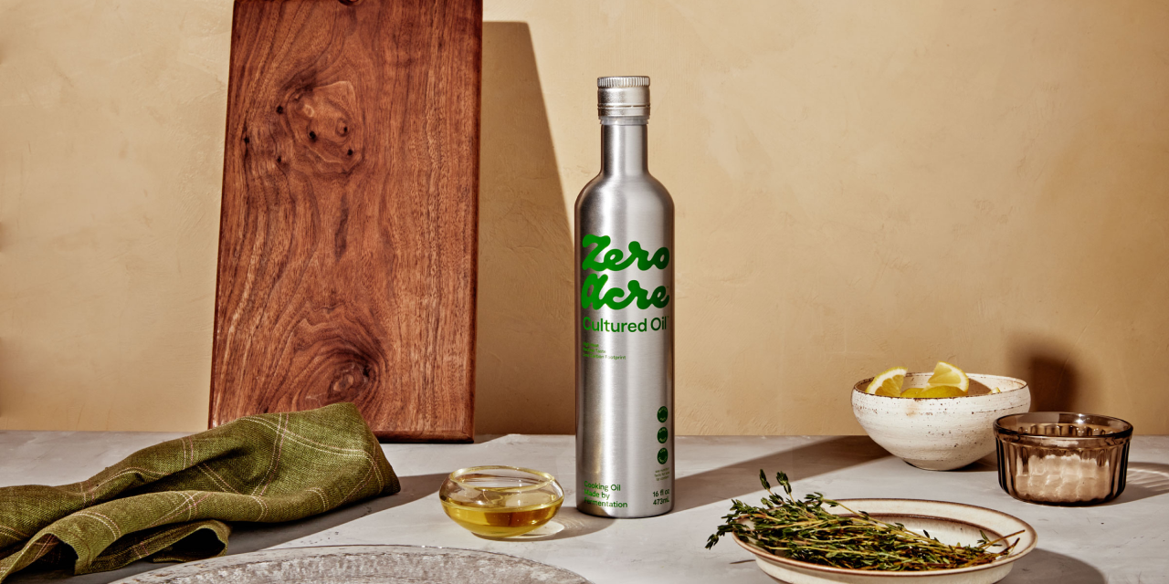 Zero Acre Farms