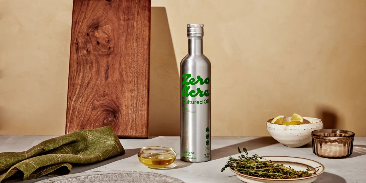 Zero Acre Farms