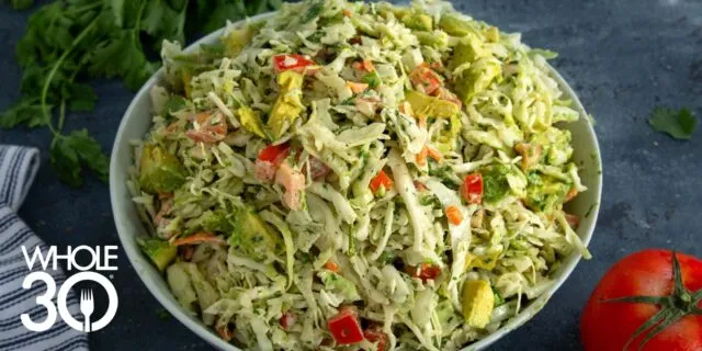 Whole30 image