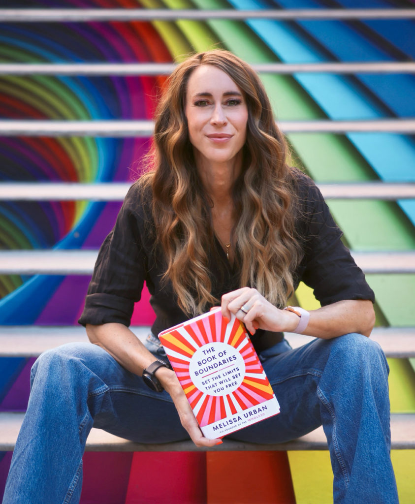 Melissa Urban, Whole30 co-founder and CEO